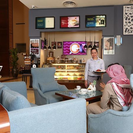 Holiday Inn Riyadh Al Qasr By Ihg מראה חיצוני תמונה