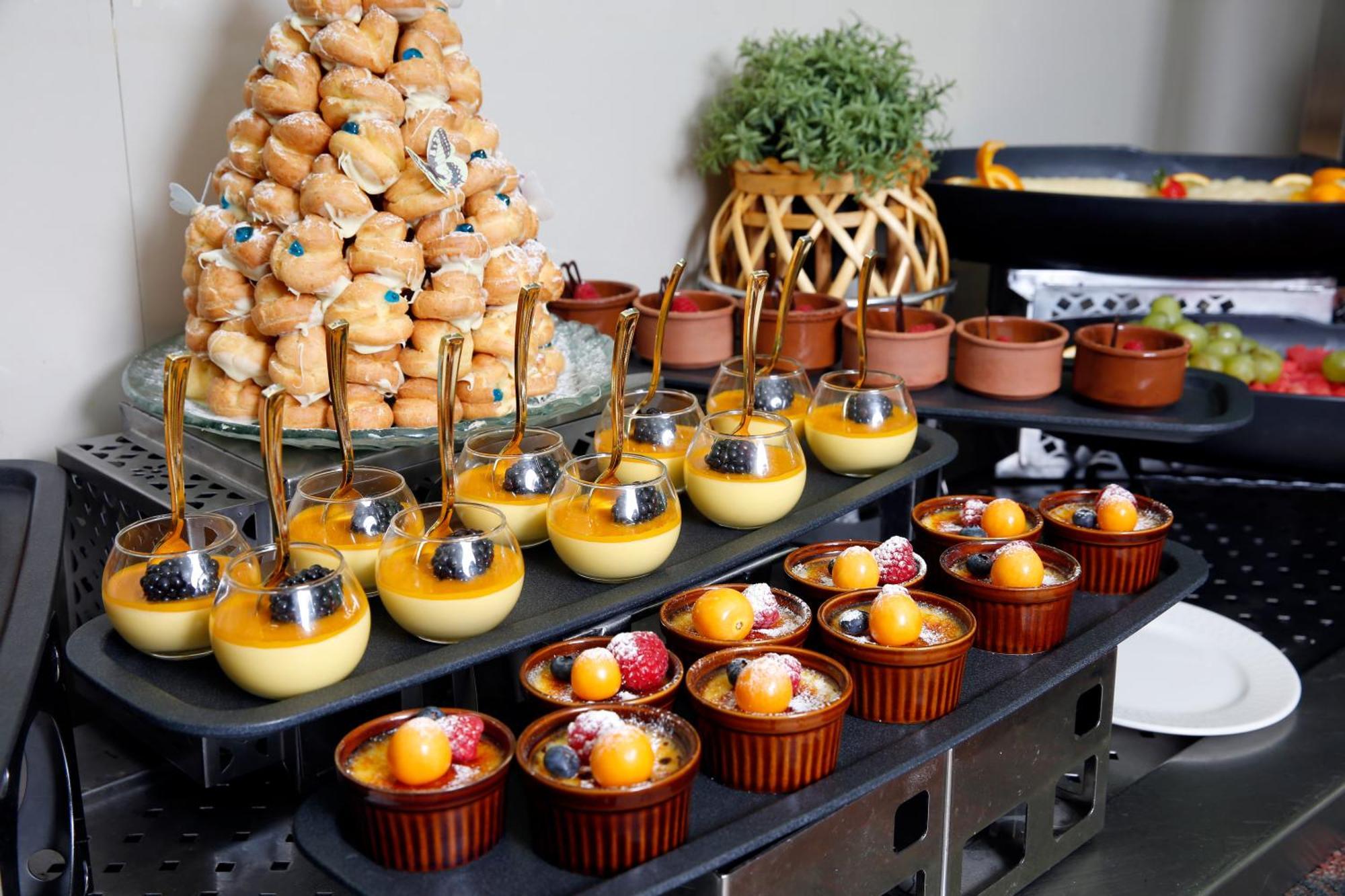 Holiday Inn Riyadh Al Qasr By Ihg מראה חיצוני תמונה